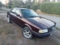 Audi 80 1993 годаүшін900 000 тг. в Уральск