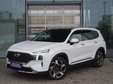 Hyundai Santa Fe 2023 годаfor18 590 000 тг. в Астана