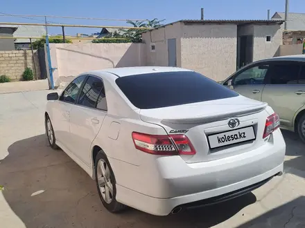 Toyota Camry 2009 года за 6 600 000 тг. в Актау – фото 11