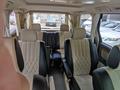 Toyota Alphard 2006 года за 9 300 000 тг. в Алматы – фото 2