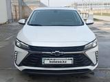 Chevrolet Monza 2024 годаүшін6 900 000 тг. в Шымкент – фото 2