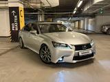 Lexus GS 350 2012 года за 14 500 000 тг. в Алматы