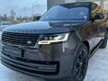 Land Rover Range Rover 2022 года за 115 000 000 тг. в Астана