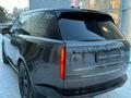 Land Rover Range Rover 2022 годаүшін115 000 000 тг. в Астана – фото 6