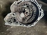 МКПП F17C394 Opel Astra H Zafira B Vectra C Z18XER за 140 000 тг. в Костанай