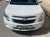 Chevrolet Cobalt 2023 годаүшін7 200 000 тг. в Шымкент