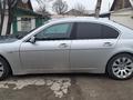 BMW 735 2002 года за 3 500 000 тг. в Тараз – фото 3