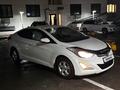 Hyundai Elantra 2014 года за 5 250 000 тг. в Алматы – фото 4