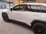 Toyota RAV4 2019 годаүшін12 500 000 тг. в Талдыкорган – фото 3