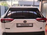 Toyota RAV4 2019 годаүшін12 500 000 тг. в Талдыкорган – фото 4