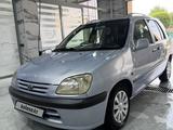Toyota Raum 1997 годаүшін1 950 000 тг. в Алматы – фото 3