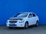 Chevrolet Cobalt 2023 годаүшін6 840 000 тг. в Алматы