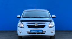 Chevrolet Cobalt 2023 года за 7 018 600 тг. в Алматы – фото 2