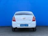 Chevrolet Cobalt 2023 года за 7 018 600 тг. в Алматы – фото 4