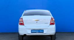 Chevrolet Cobalt 2023 года за 7 018 600 тг. в Алматы – фото 4