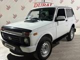 ВАЗ (Lada) Lada 2121 2018 года за 700 000 тг. в Шымкент