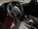 ВАЗ (Lada) Lada 2121 2018 годаүшін700 000 тг. в Шымкент – фото 2