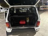 ВАЗ (Lada) Lada 2121 2018 годаүшін700 000 тг. в Шымкент – фото 4