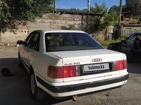 Audi 100 1991 годаүшін1 270 000 тг. в Тараз