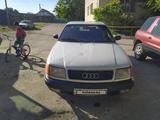 Audi 100 1991 года за 1 270 000 тг. в Тараз – фото 4
