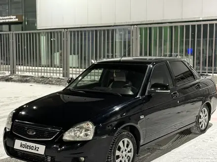 ВАЗ (Lada) Priora 2170 2014 года за 3 400 000 тг. в Астана – фото 11