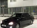 ВАЗ (Lada) Priora 2170 2014 годаүшін3 400 000 тг. в Астана – фото 2