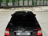 ВАЗ (Lada) Priora 2170 2014 годаүшін3 400 000 тг. в Астана – фото 5