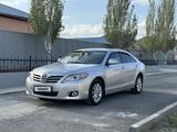 Toyota Camry 2010 года за 7 200 000 тг. в Кызылорда – фото 3