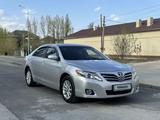 Toyota Camry 2010 года за 7 200 000 тг. в Кызылорда – фото 4