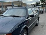 Volkswagen Passat 1993 годаүшін1 300 000 тг. в Тараз – фото 2