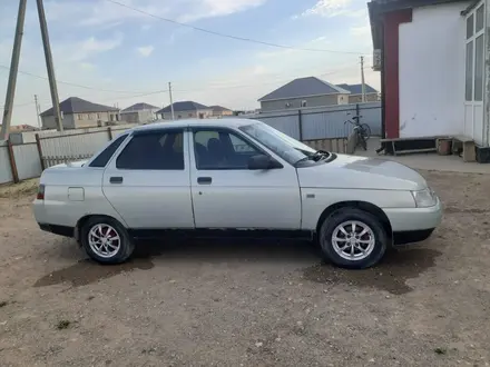 ВАЗ (Lada) 2110 2003 года за 1 000 000 тг. в Атырау – фото 4