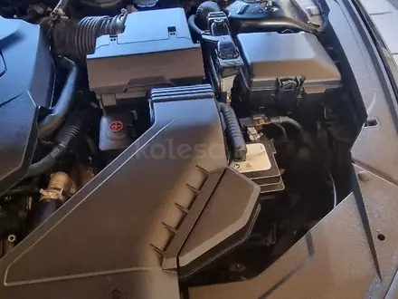 Hyundai Grandeur 2017 года за 12 800 000 тг. в Шымкент – фото 13