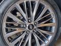 Hyundai Grandeur 2017 года за 12 800 000 тг. в Шымкент – фото 14