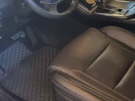 Hyundai Grandeur 2017 года за 12 800 000 тг. в Шымкент – фото 15