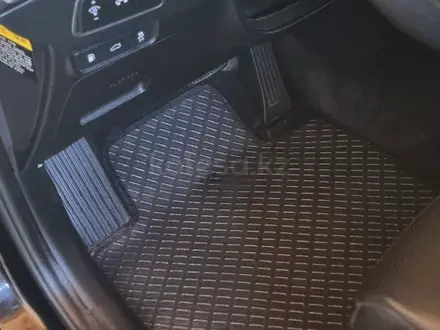 Hyundai Grandeur 2017 года за 12 800 000 тг. в Шымкент – фото 16