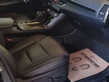 Hyundai Grandeur 2017 года за 12 800 000 тг. в Шымкент – фото 18