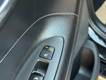 Hyundai Grandeur 2017 года за 12 800 000 тг. в Шымкент – фото 19