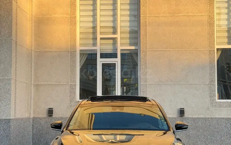 Hyundai Grandeur 2017 года за 12 800 000 тг. в Шымкент