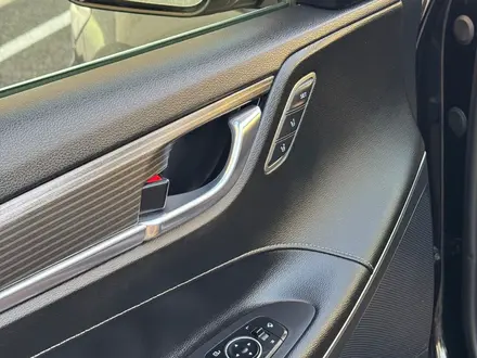 Hyundai Grandeur 2017 года за 12 800 000 тг. в Шымкент – фото 21