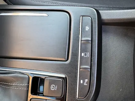 Hyundai Grandeur 2017 года за 12 800 000 тг. в Шымкент – фото 27