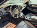 Hyundai Grandeur 2017 года за 12 800 000 тг. в Шымкент – фото 29
