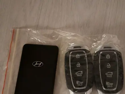 Hyundai Grandeur 2017 года за 12 800 000 тг. в Шымкент – фото 33