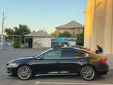 Hyundai Grandeur 2017 годаүшін12 800 000 тг. в Шымкент – фото 4
