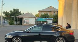 Hyundai Grandeur 2017 годаүшін12 800 000 тг. в Шымкент – фото 4