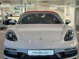 Porsche Boxster 2023 годаүшін84 000 000 тг. в Алматы – фото 2