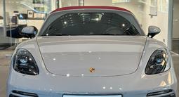 Porsche Boxster 2023 годаүшін84 000 000 тг. в Алматы – фото 2