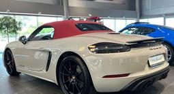 Porsche Boxster 2023 годаүшін84 000 000 тг. в Алматы – фото 3