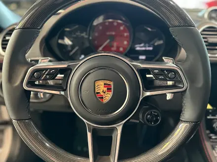 Porsche Boxster 2023 года за 84 000 000 тг. в Алматы – фото 13
