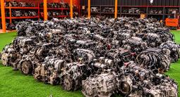 МОТОР ДВИГАТЕЛЬ ДВС FORD. ФОРД КОНТРАКТНЫЙ ОРИГИНАЛ БУ за 250 000 тг. в Алматы