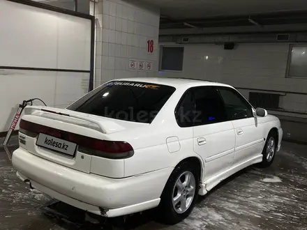 Subaru Legacy 1997 года за 2 000 000 тг. в Астана